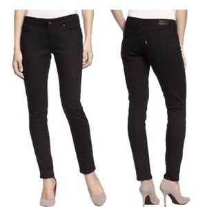 Levi’s Demi Curve Skinny Jeans NWOT